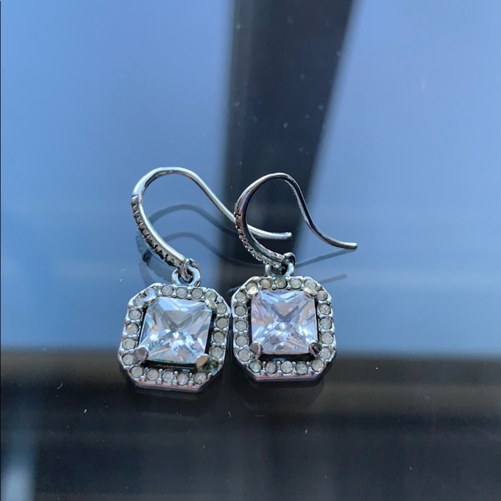 Stella & Dot Earrings